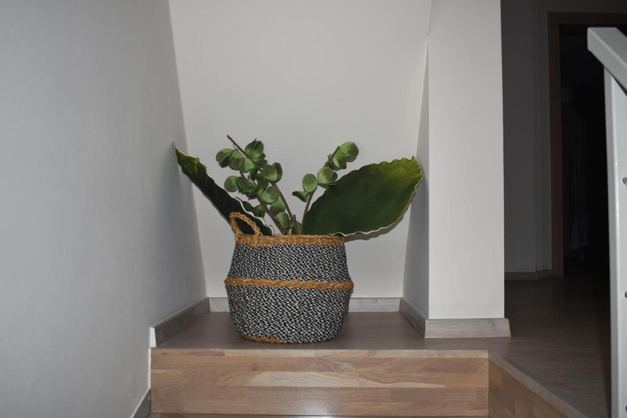 Gallery Art Apartment Ханья Экстерьер фото