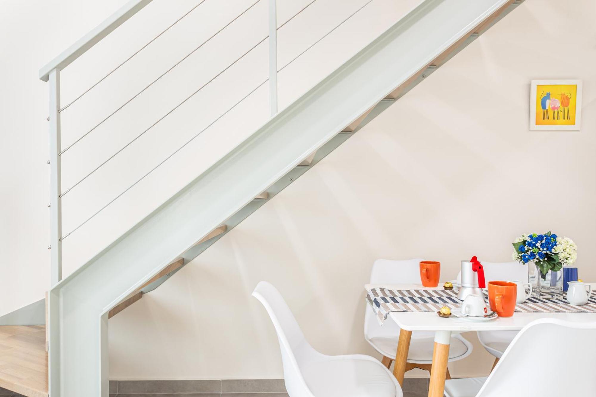 Gallery Art Apartment Ханья Экстерьер фото