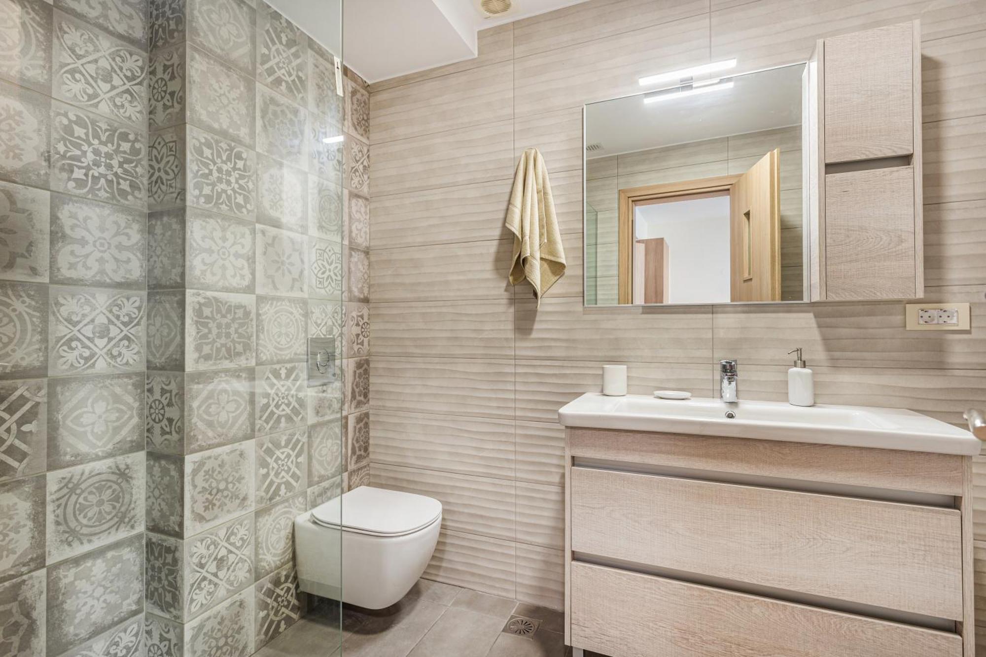 Gallery Art Apartment Ханья Экстерьер фото